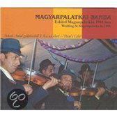 Magyarpalatkai Banda - Eskuve Magyarpalatkan 1984-Ben (CD)