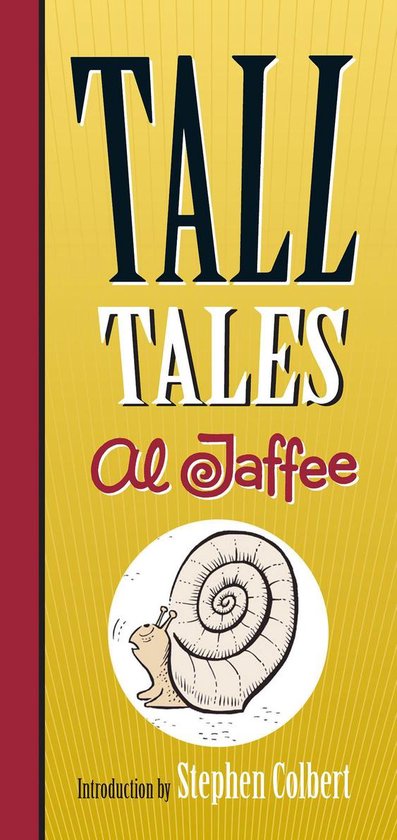 Tall Tales - cover