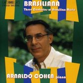 Arnaldo Cohen - Brasiliana (CD)