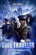 The Time Traveler and the Inquisition