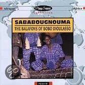 The Balafons Of Bobo Dioulasso