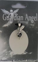 Guardian Angel  Januari