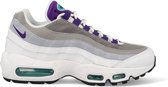 Nike Air Max 95 Sneakers Kinderen - wit