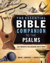Essential Bible Companion Series - The Essential Bible Companion to the Psalms