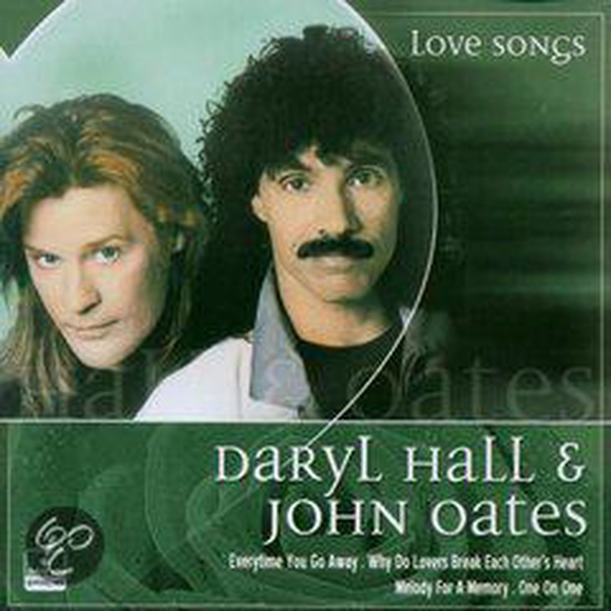 Love Songs