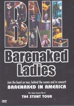 Barenaked Ladies - Barenaked
