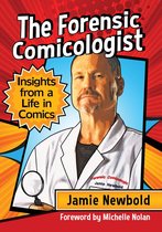 The Forensic Comicologist