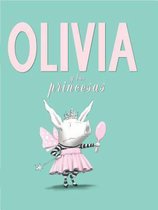 Olivia y las princesas / Olivia And The Fairy Princesses