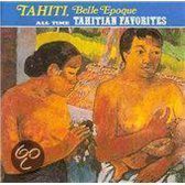 All Time Tahitian Favorites