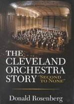 Cleveland Orchestra Story, the