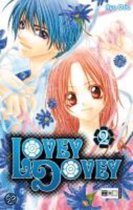 Lovey Dovey 02