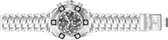 Horlogeband voor Invicta Reserve 21877