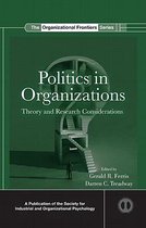 Politics In Organizations