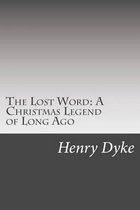 The Lost Word