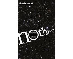 Omslag van Nothing