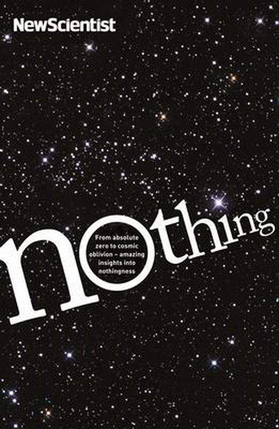 Nothing - cover
