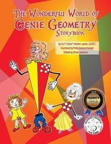 The Wonderful World of Genie Geometry Story Book