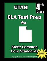 Utah 4th Grade Ela Test Prep
