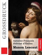 Manon Lescaut (Gro