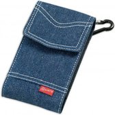 Qware Etui Jeans Donkerblauw Dsi + Nds Lite