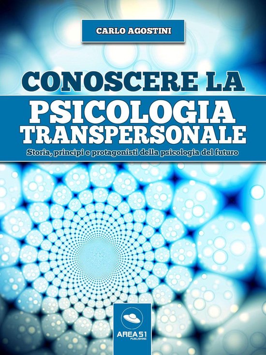 Conoscere la psicologia transpersonale - cover