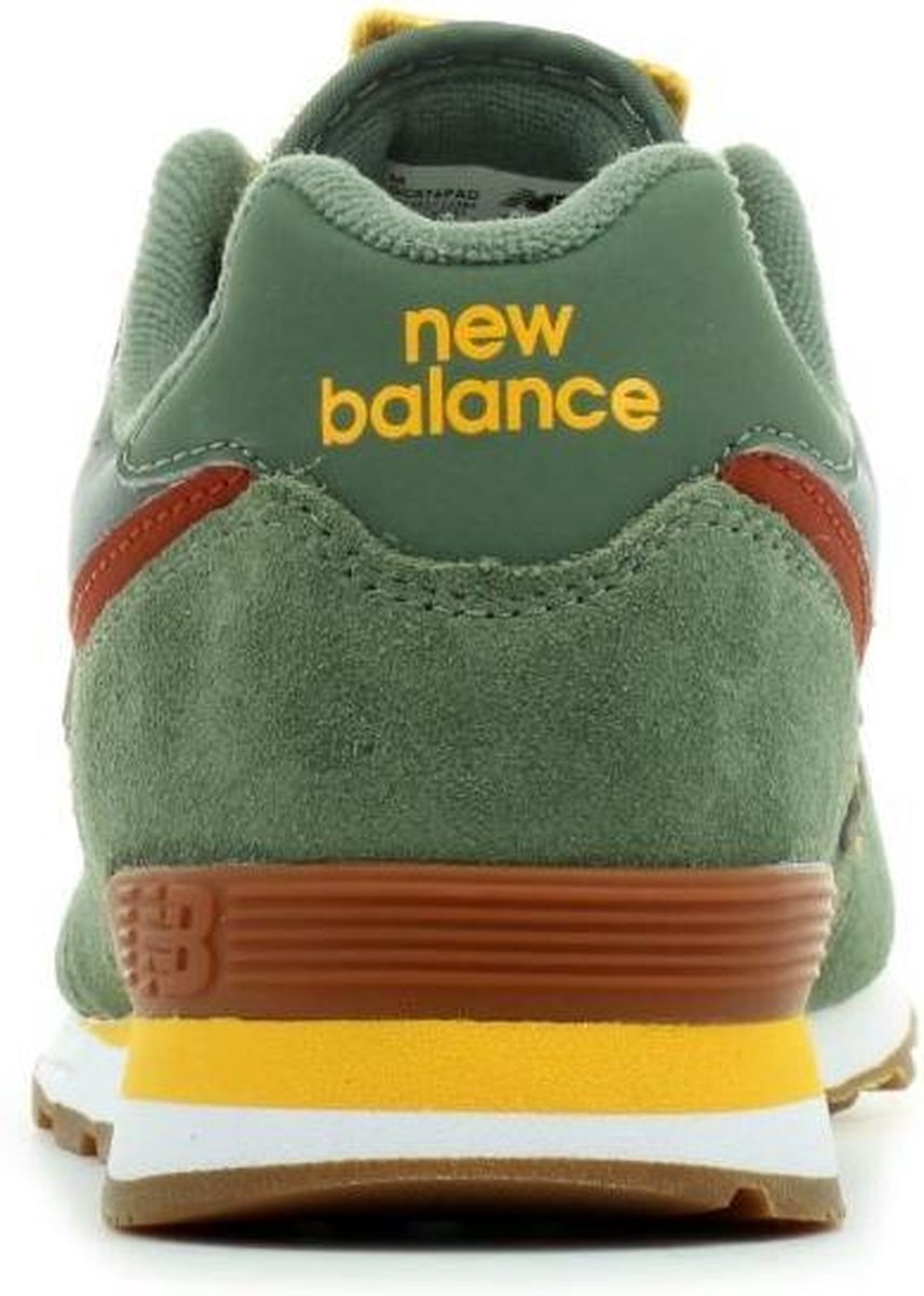 new balance gc574pad new balance gc574pad