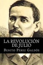 La Revolucion de Julio