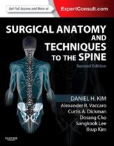 Srg Anat & Tech To The Spine 2E