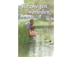 Omslag van VCL-Serie - Verzwegen verleden