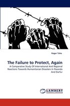 The Failure to Protect, Again