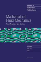 Mathematical Fluid Mechanics