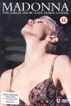 Girlie Show: Live Down Under [Video]