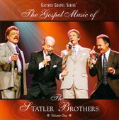 The Gospel Music Of The Statler Brothers Volume One