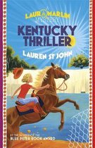 Laura Marlin Mysteries Kentucky Thriller