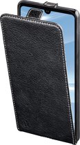 Smartcase Huawei Y6 (2019) - Zwart - Zwart