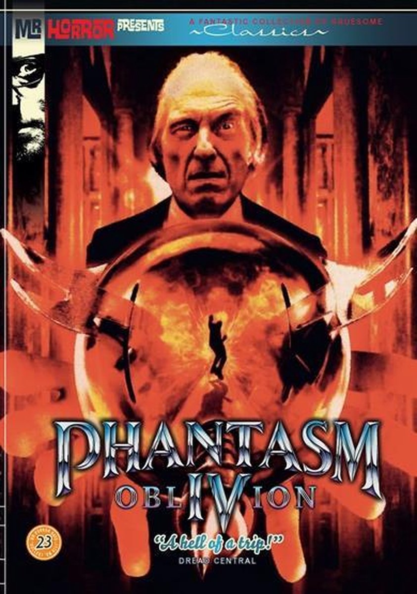 Phantasm 4: Oblivion