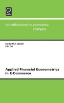 Applied Financial Econometrics in e-Commerce