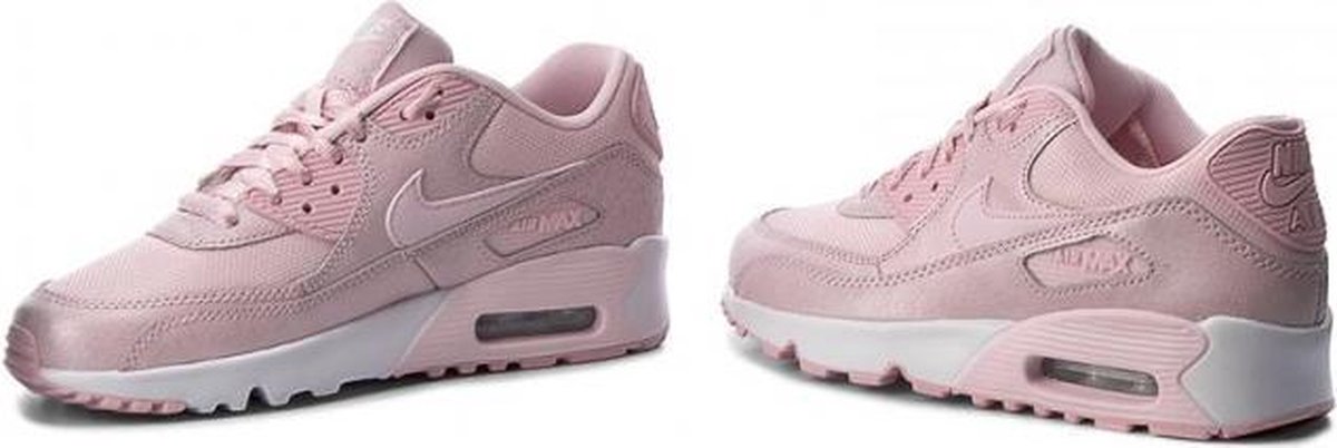 Nike Air Max 90 SE Mesh | bol.com
