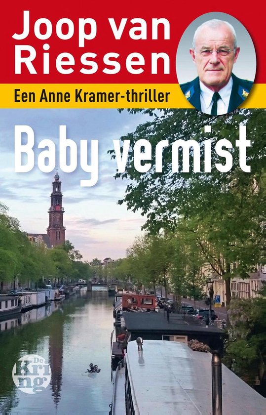 Baby vermist - Joop van Riessen | Do-index.org