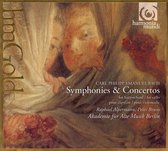 Symphonies &Amp; Concertos