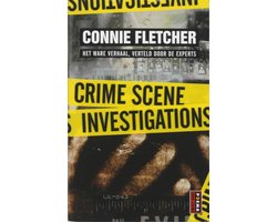 Crime Scene Investigations