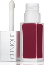 Clinique Pop Liquid Matte Lip Color + Primer Lipgloss - 07 Boom Pop