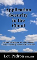 Application Security in the Cloud