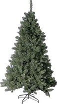 Kunstkerstboom Greenhill Hinged Dark Green 210cm