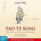 Lao-Tse - Tao Te King