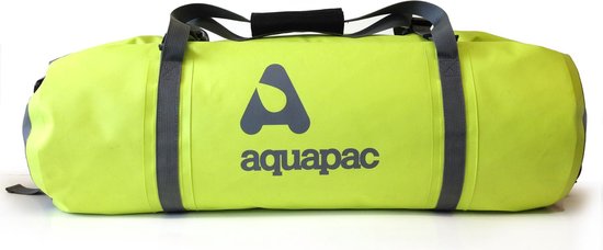 Aquapac 70L Waterdichte Reistas - Duffel | bol.com