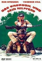 Bud Spencer & Terence Hill - De 4 vuisten op safari