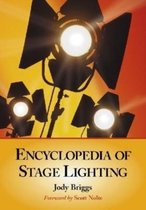 Encyclopedia of Stage Lighting