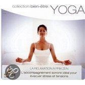 Various Artists - Bien Etre - Collection Bien Etre : Yoga