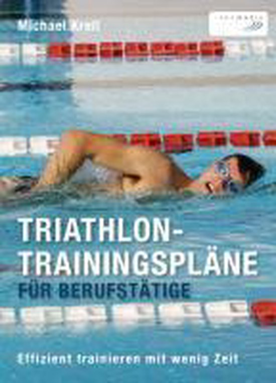 Triathlon-Trainingseinheiten für Berufstätige - cover